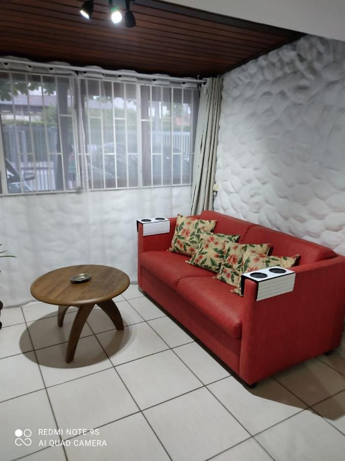 Apartamento Inteiro Dois Quartos Melhor Localizacao Pes Na Areia Florianópolis Buitenkant foto