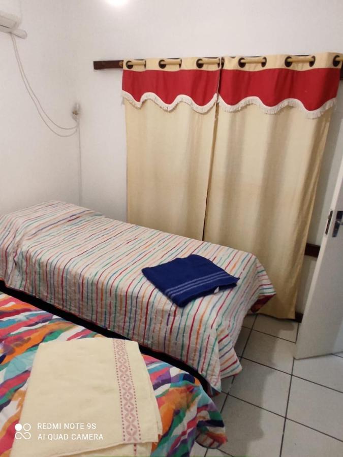 Apartamento Inteiro Dois Quartos Melhor Localizacao Pes Na Areia Florianópolis Buitenkant foto