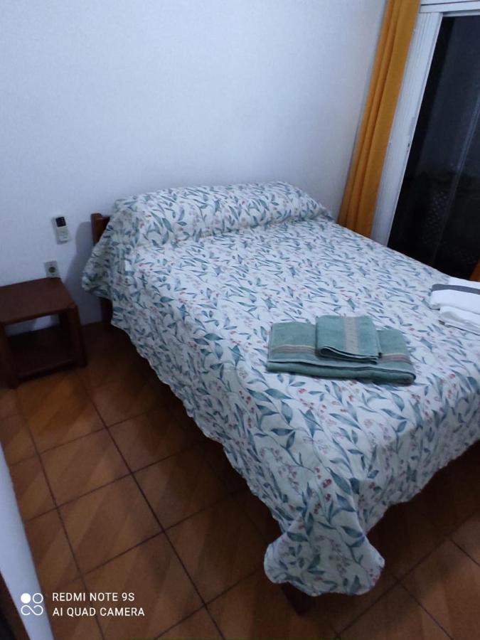 Apartamento Inteiro Dois Quartos Melhor Localizacao Pes Na Areia Florianópolis Buitenkant foto