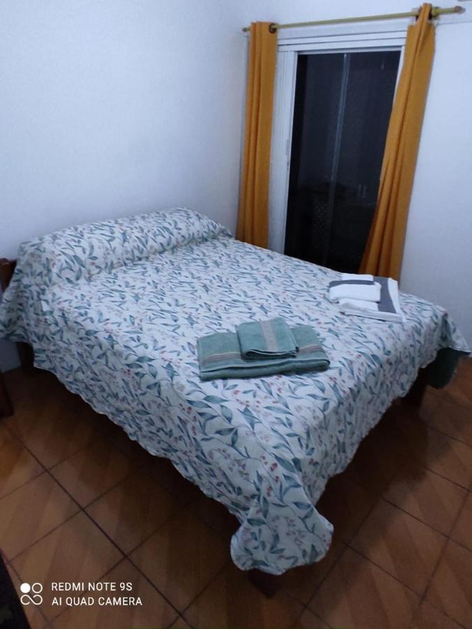 Apartamento Inteiro Dois Quartos Melhor Localizacao Pes Na Areia Florianópolis Buitenkant foto