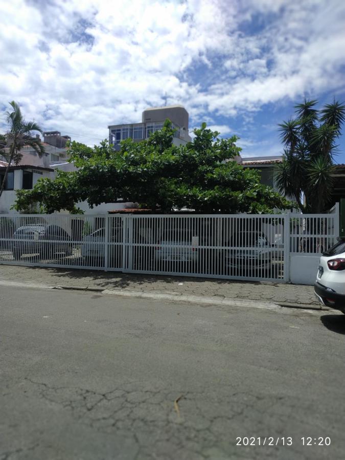 Apartamento Inteiro Dois Quartos Melhor Localizacao Pes Na Areia Florianópolis Buitenkant foto